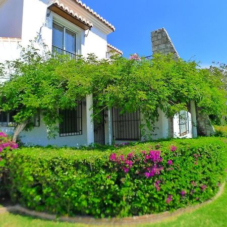 Villa Angela Nerja Buitenkant foto