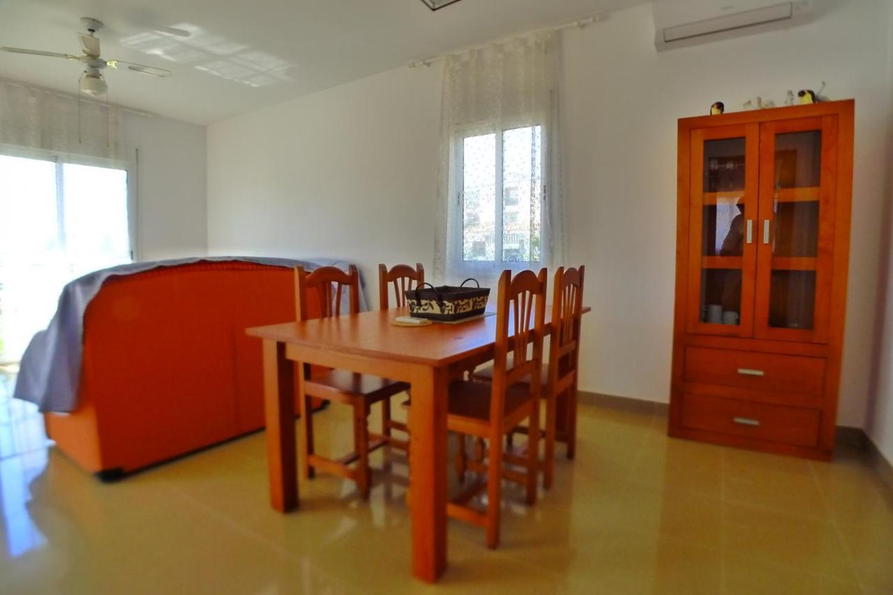 Villa Angela Nerja Buitenkant foto