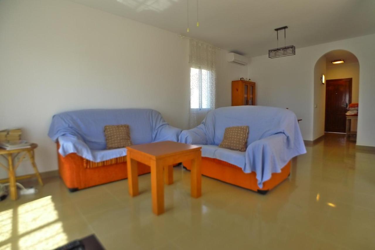 Villa Angela Nerja Buitenkant foto