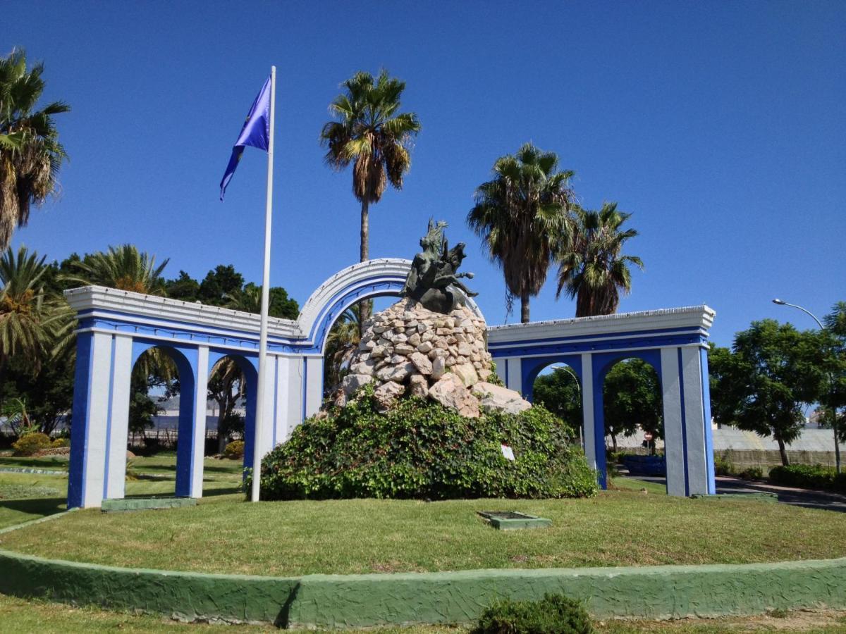 Villa Angela Nerja Buitenkant foto